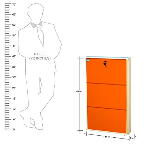 DELITE KOM 24 Inch Wide