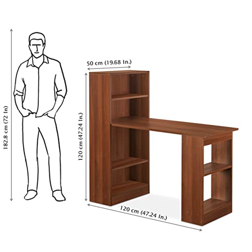 DELITE KOM Bliss Engineered Wood