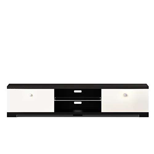 Spacewood Wall Unit | Astron