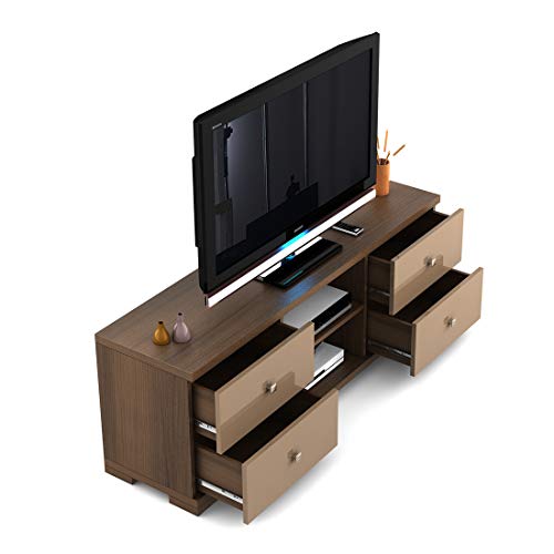 SPACEWOOD Wall Unit | GLX