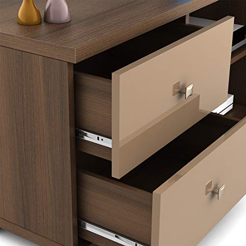 SPACEWOOD Wall Unit | GLX