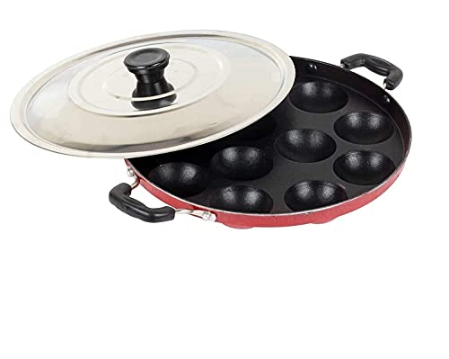 Mumma's LIFE Non-Stick 12 Cavity
