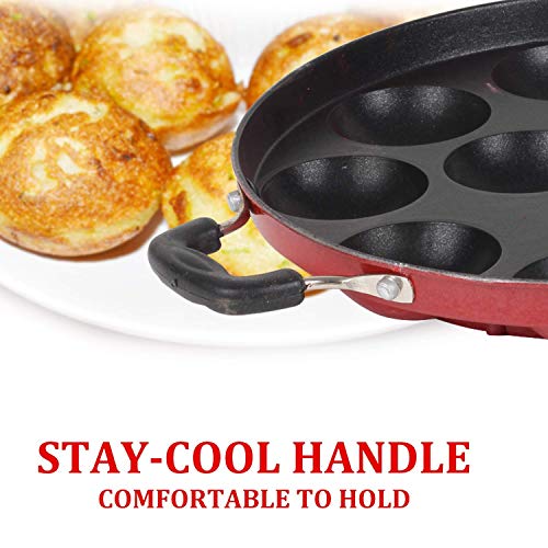 Mumma's LIFE Non-Stick 12 Cavity
