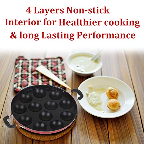 Mumma's LIFE Non-Stick 12 Cavity