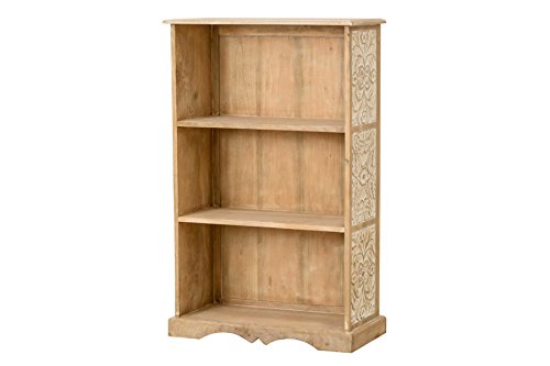 The Attic Jodhpur Bookshelf, Multipurpose