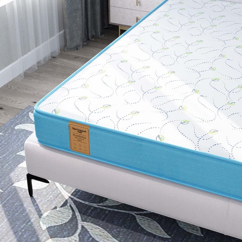 Springwel Easy PureOrtho Balance Pro