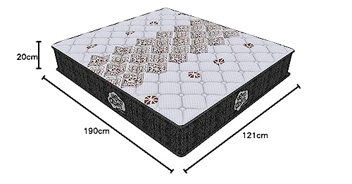 Centuary Mattresses Sleepables |10 Years