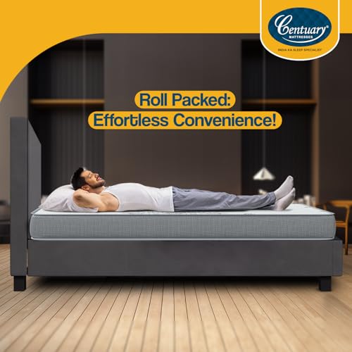Centuary Mattresses Sleepables |10 Years