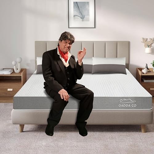 GADDA CO Orthopedic Memory Foam