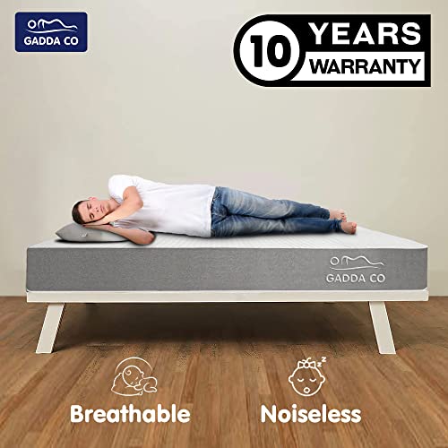 GADDA CO Orthopedic Memory Foam