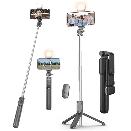 Kratos 28 Inch Selfie Stick