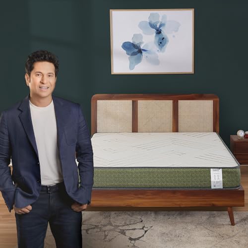 Livpure Smart Regal Orthopaedic Plush