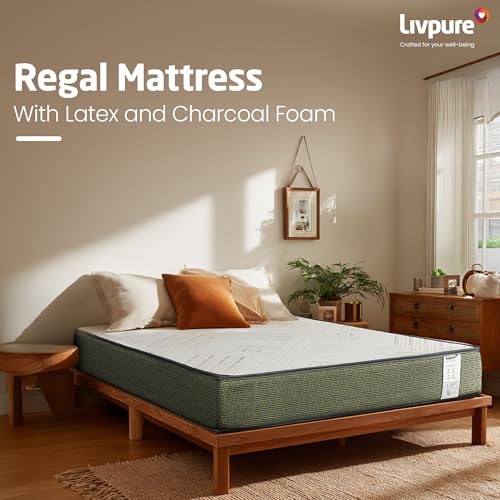 Livpure Smart Regal Orthopaedic Plush