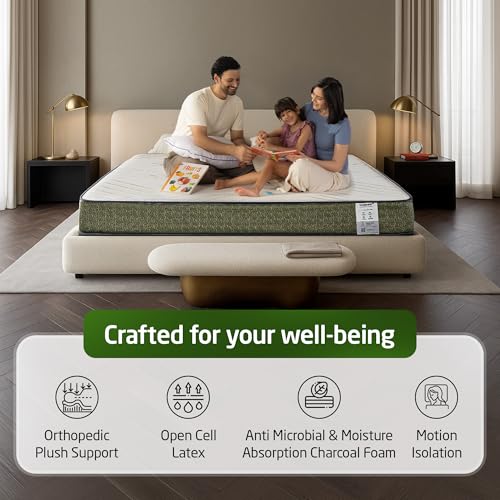 Livpure Smart Regal Orthopaedic Plush