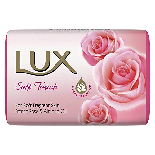 Lux Soft Glow Rose &