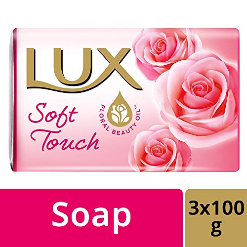 Lux Soft Glow Rose &