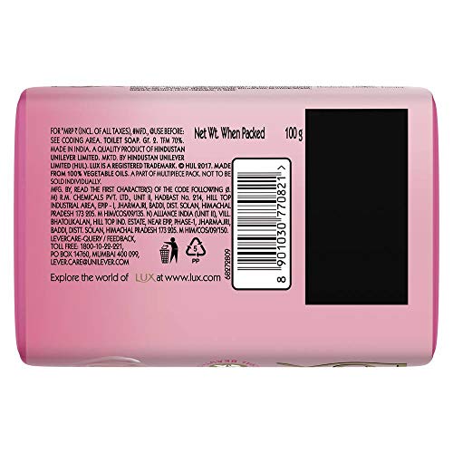 Lux Soft Glow Rose &