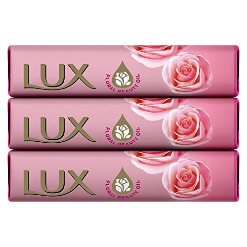 Lux Soft Glow Rose &