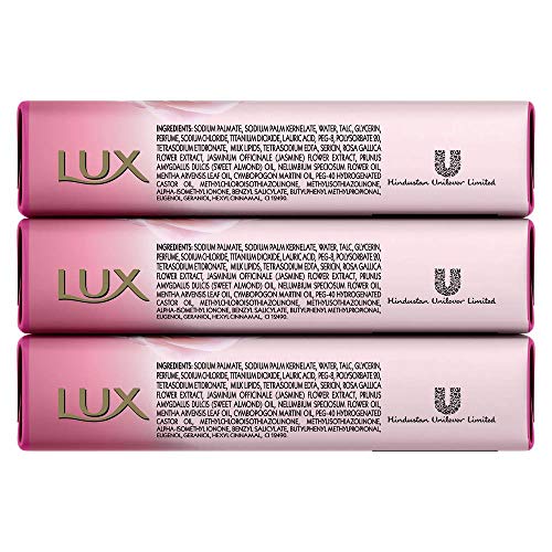Lux Soft Glow Rose &