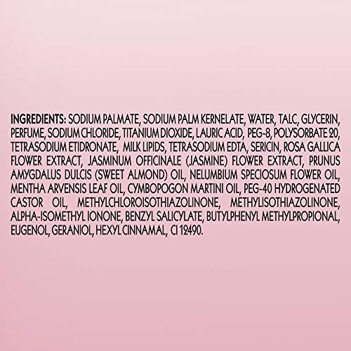 Lux Soft Glow Rose &