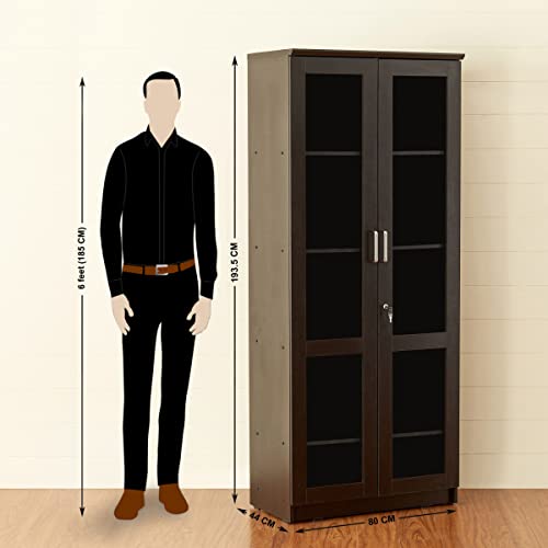 Home Centre Titus Jolo 2-Door
