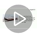 MAMTA Decoration Sheesham/Rosewood Queen Size