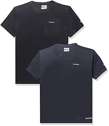 Charged Active-001 Camo Jacquard Polyester