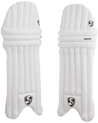 SG Nexus Batting Leg Guard