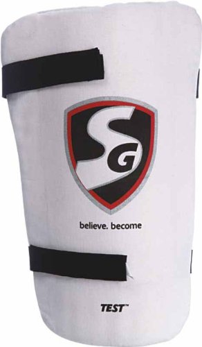 SG Nexus Batting Leg Guard