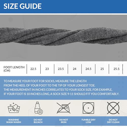 Fitness Mantra® 12 Pairs Sports