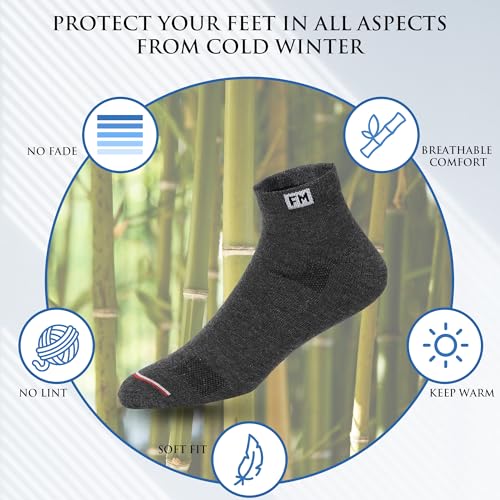 Fitness Mantra® 12 Pairs Sports