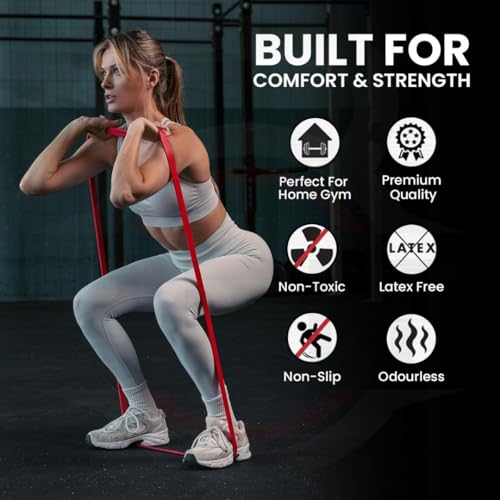 IRIS Fitness Pull Up Assistance