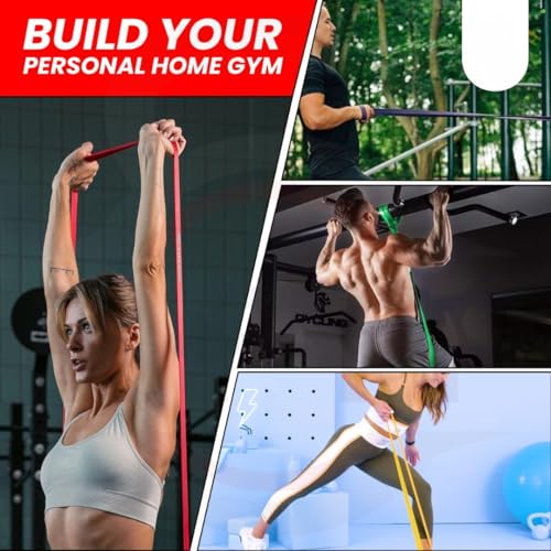 IRIS Fitness Pull Up Assistance