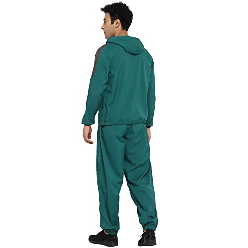 Nivia Rainwear Set -10 for Men - Image 2