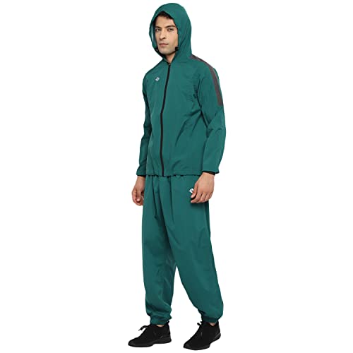 Nivia Rainwear Set -10 for Men - Image 3
