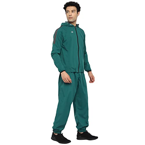 Nivia Rainwear Set -10 for Men - Image 4