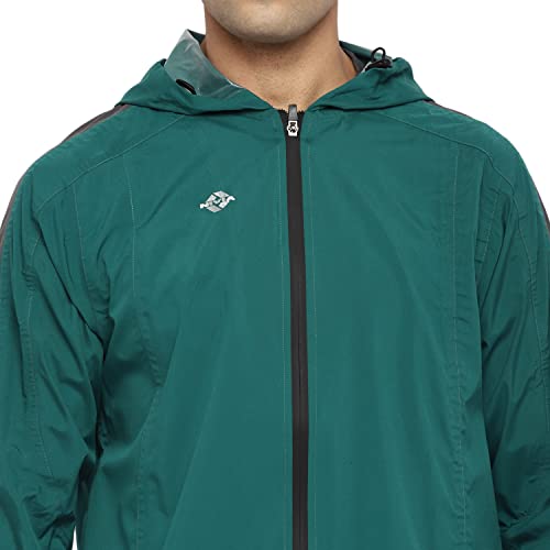 Nivia Rainwear Set -10 for Men - Image 5