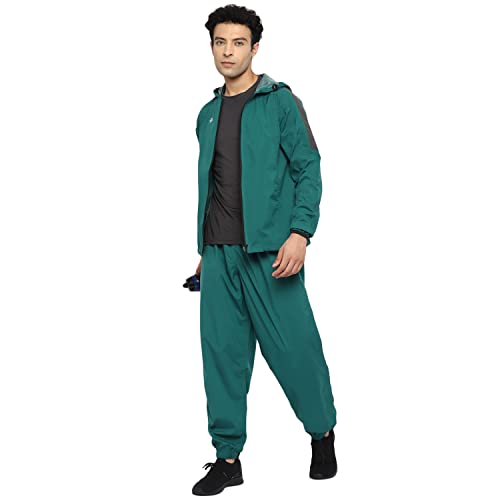 Nivia Rainwear Set -10 for Men - Image 7
