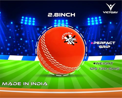 Victory T-20 Synthetic Cricket Ball
