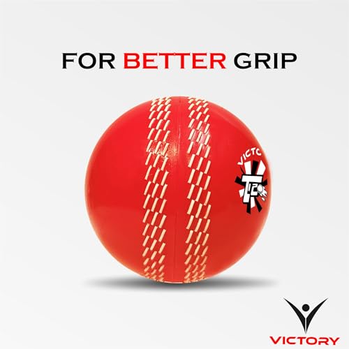 Victory T-20 Synthetic Cricket Ball