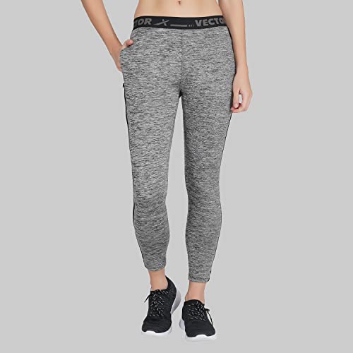 Vector X OGL-163 Women Full Length Leggings Sportswear/Activewear Tights