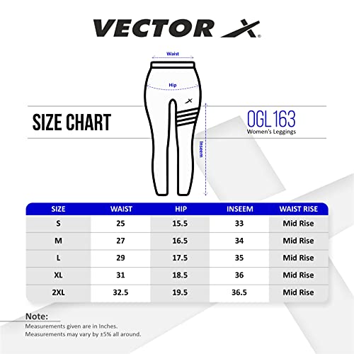 Vector X OGL-163 Women Full