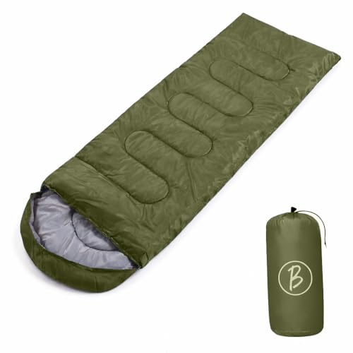 Sleeping Bag for Camping &