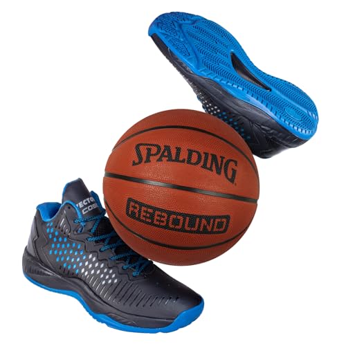 Vector X Cosmic Mens Basketball