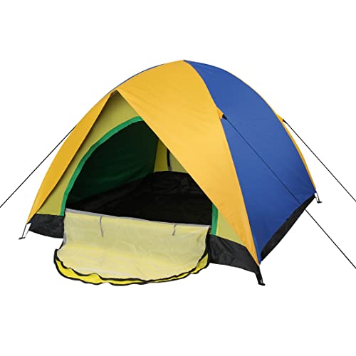 Vector X Big Camping Tent