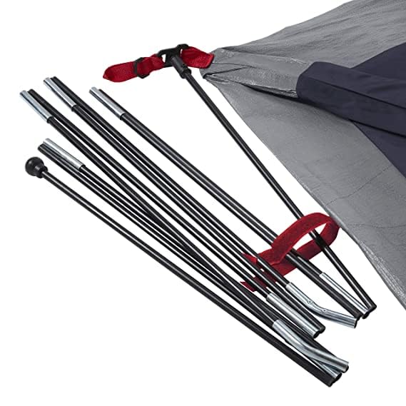 Vector X Big Camping Tent