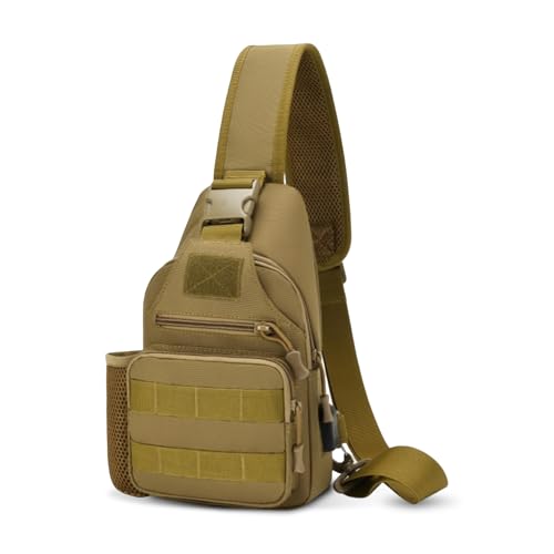 CARRY TRIP OUTDOORS Sling Chest