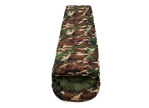 IRIS Sleeping Bag Envelop 3