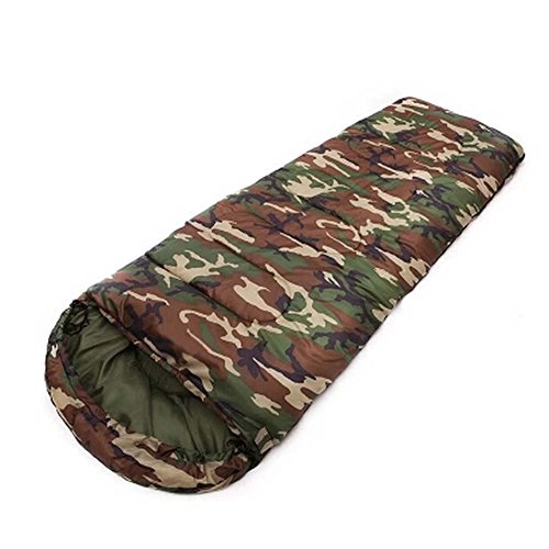 IRIS Sleeping Bag Envelop 3