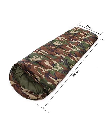 IRIS Sleeping Bag Envelop 3
